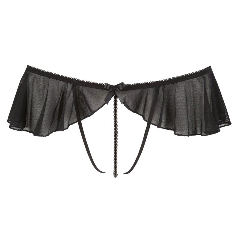 G-string with Frills L